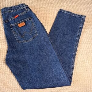Wrangler Jeans - like new